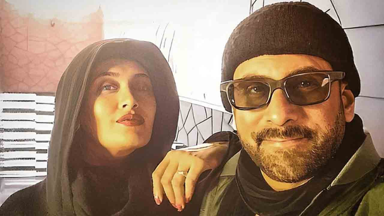 Shamoon Abbasi and Sheree Shah Open Up About Their Marriage in TV Program