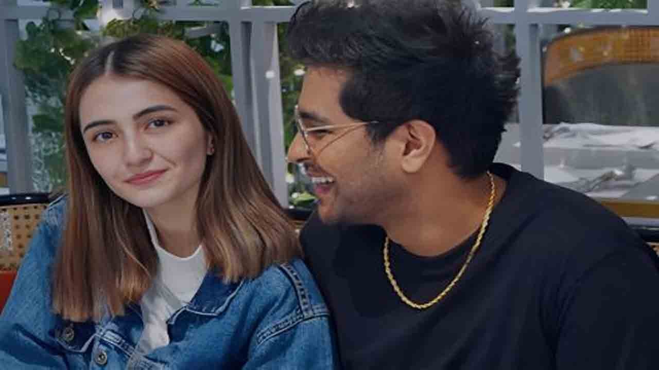 Asim Azhar Addresses Fan’s Question About Marriage Plans with Meerab Ali