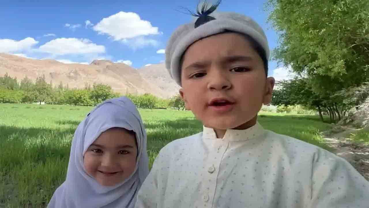 The Rise and Pause of Shiraz: A Father’s Perspective on Vlogging and Fame