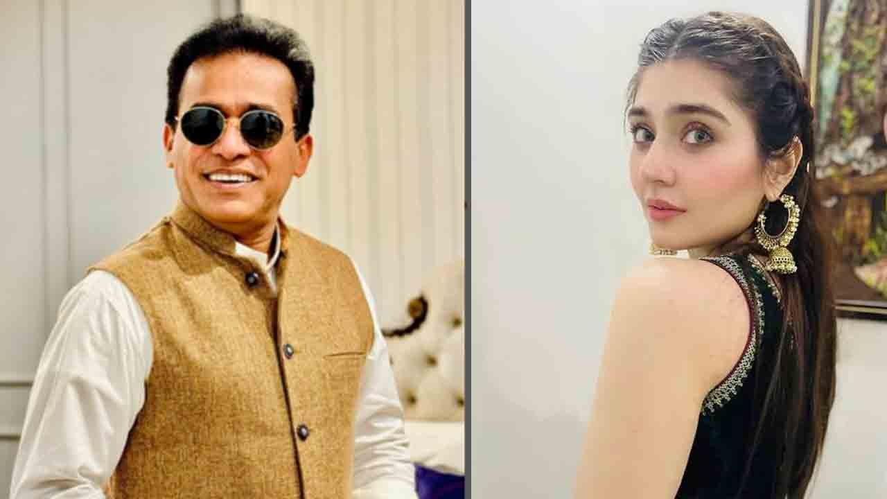 Controversy Erupts Over Ali Gul Mallah’s Comments on Darfashan’s Weight