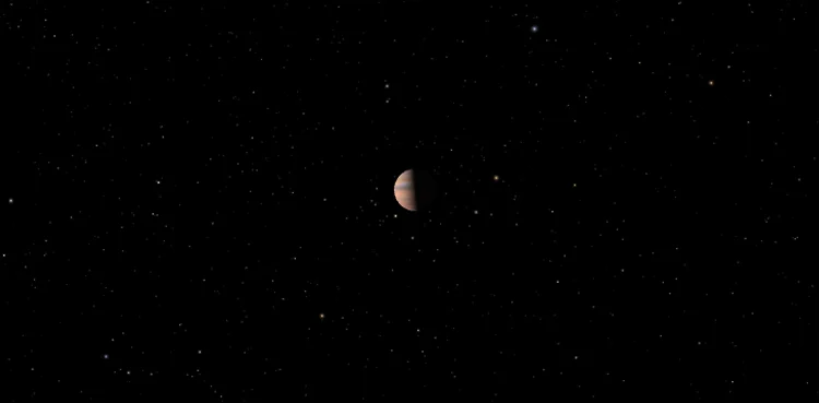 Discovery of Earth-Like Planet Gliese 12 b Sparks Hope for Human Habitation