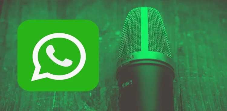 WhatsApp Introduces Minute-Long Voice Note Feature for Status Updates