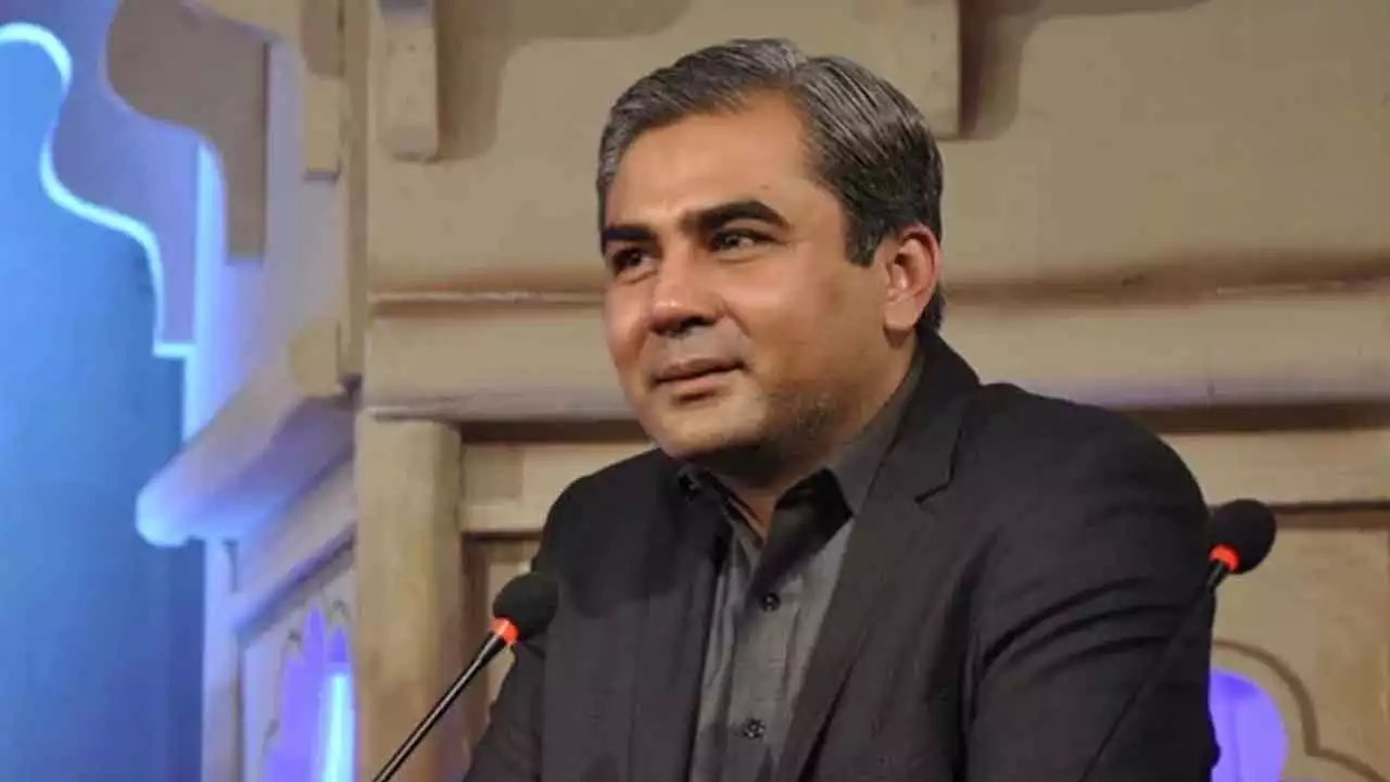 Fan Expresses Concerns Over Pakistani Cricket Squad’s Training Regimen
