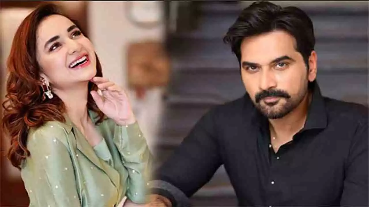 Humayun Saeed Praises Yemeni Zaidi’s Dedication in New Drama Serial “Gentleman”