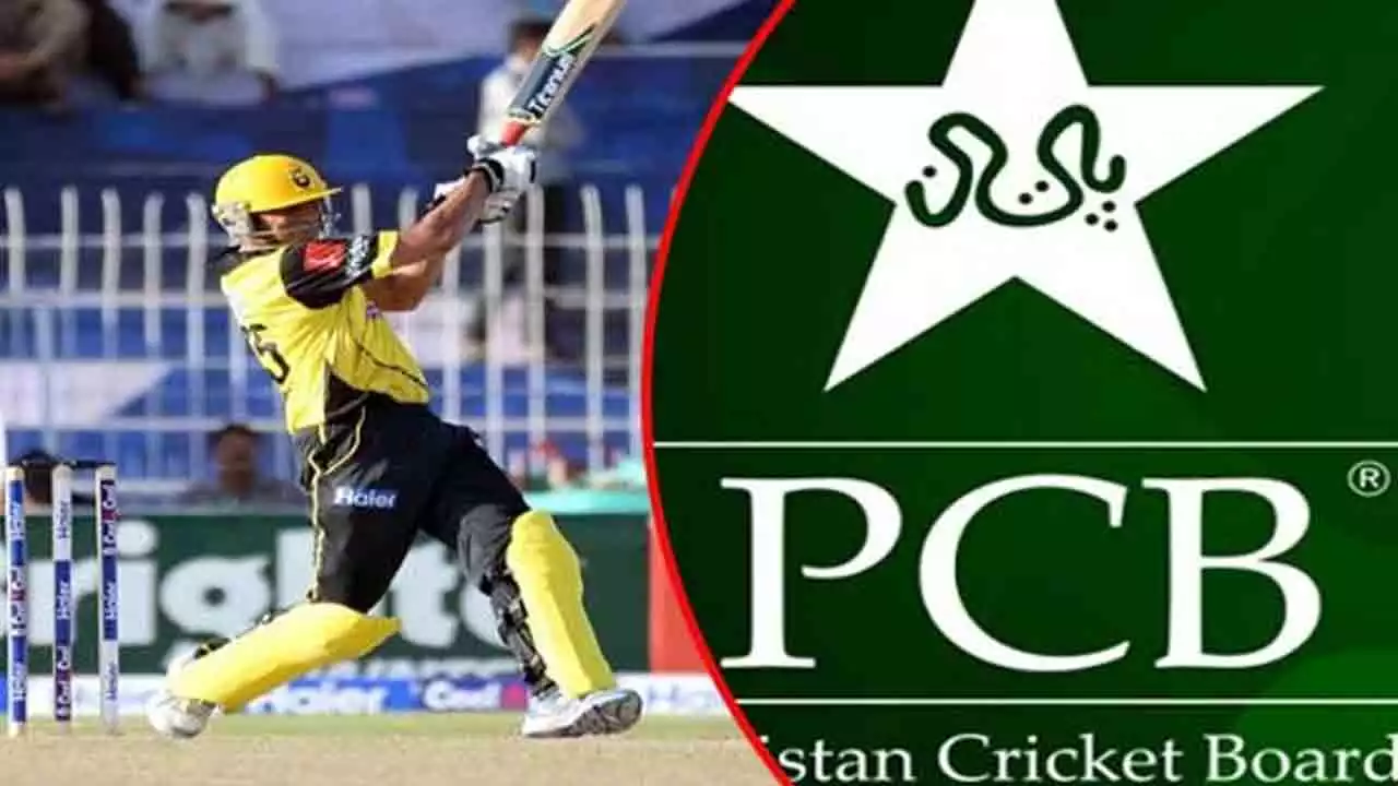 New Domestic Cricket Tournaments Set to Elevate Pakistan’s Emerging Talent