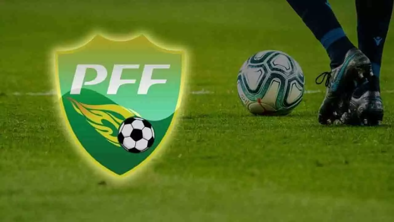 Pakistan Football Federation Proposes New Timing for FIFA World Cup Qualifier Against Saudi Arabia Due to Lighting Issues