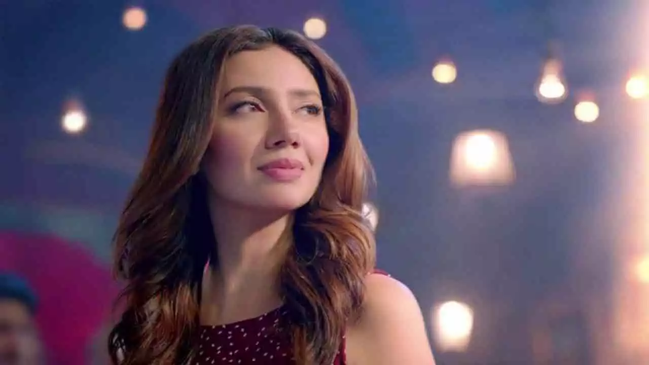 Mahira Khan and Azaan Sami: Celebrating Friendship Amidst Social Media Scrutiny