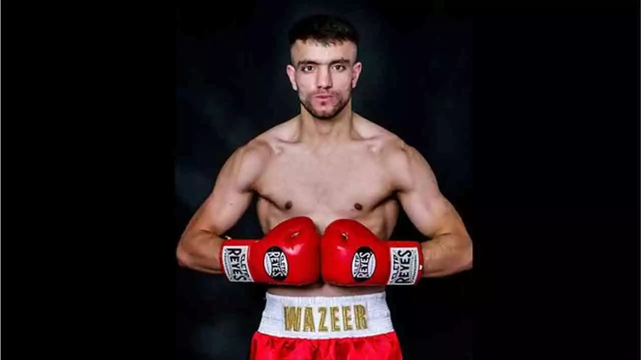 Usman Wazir’s Upcoming Fight in Bangkok: A New Challenge for the Undefeated Champion
