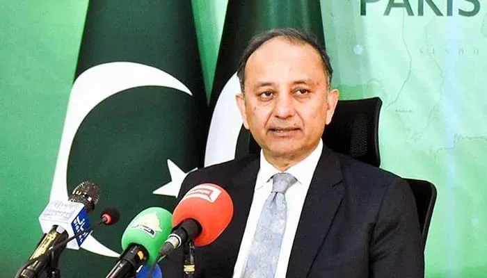 Federal Minister Mossadegh Malik Outlines Prime Minister’s Key Goals to Reduce Inflation