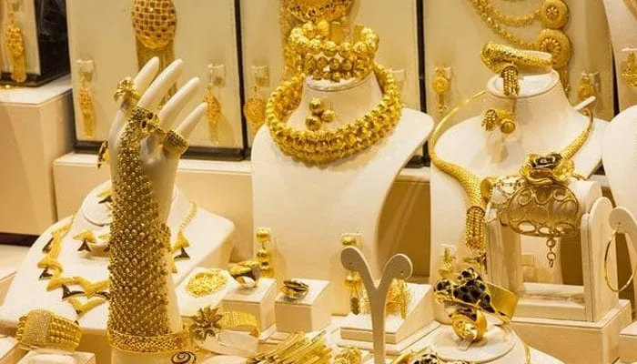 Slight Decline in Gold Prices Recorded Nationwide