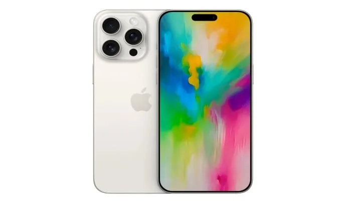 Apple’s Upcoming iPhone 16 Pro Max: Leaks Reveal Design and Display Enhancements