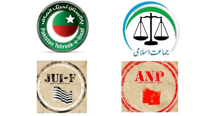 Political Parties Oppose Operation Resolve Amid National Anti-Terrorism Efforts
