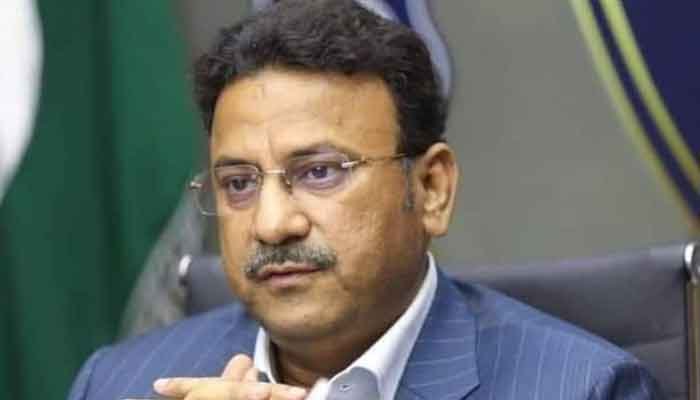 Sindh Home Minister Claims Reduction in Crime Following Operation Against Junkies in Karachi