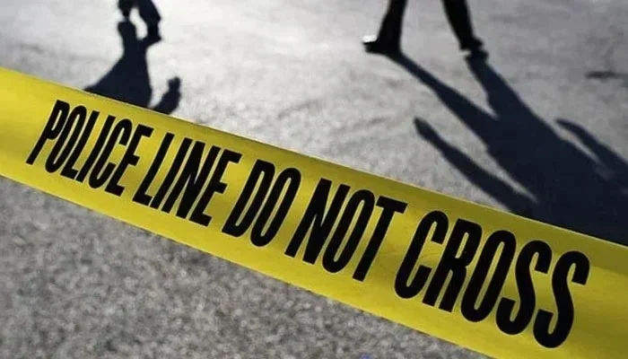 The Barbaric Reality of a Property Dispute in Hyderabad