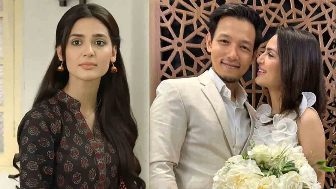Madiha Imam Defends Husband’s Religion Against Persistent Questions