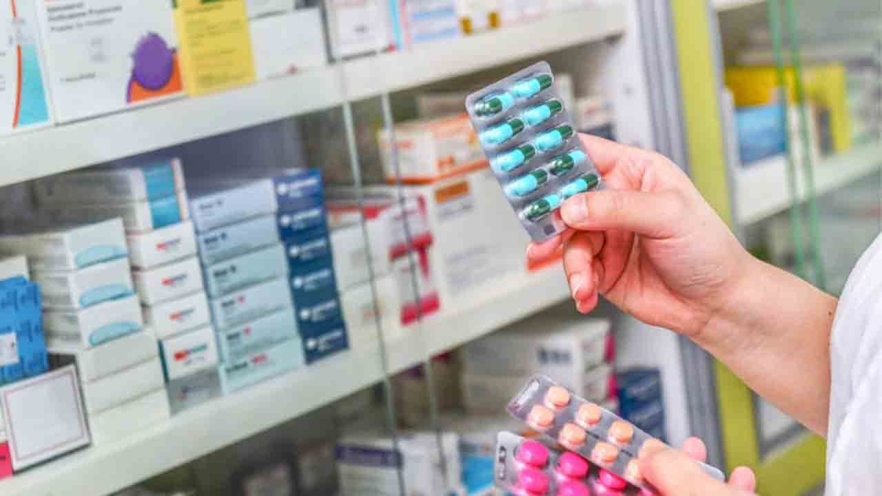 Fake Pharmaceuticals Discovered: A Public Health Alert
