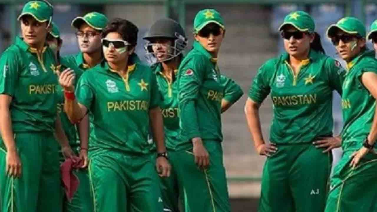 Pakistan Women’s Team Begins Training Camp for ACC Women’s T20 Asia Cup 2024