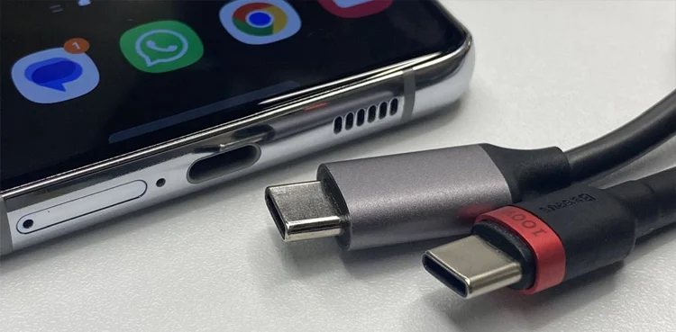 India to Mandate Type C Chargers for All Smartphones by June 2025