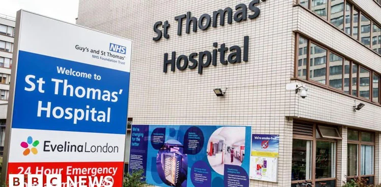 Cyber-Attacks Disrupt London Hospitals, Leading to Operation Cancellations
