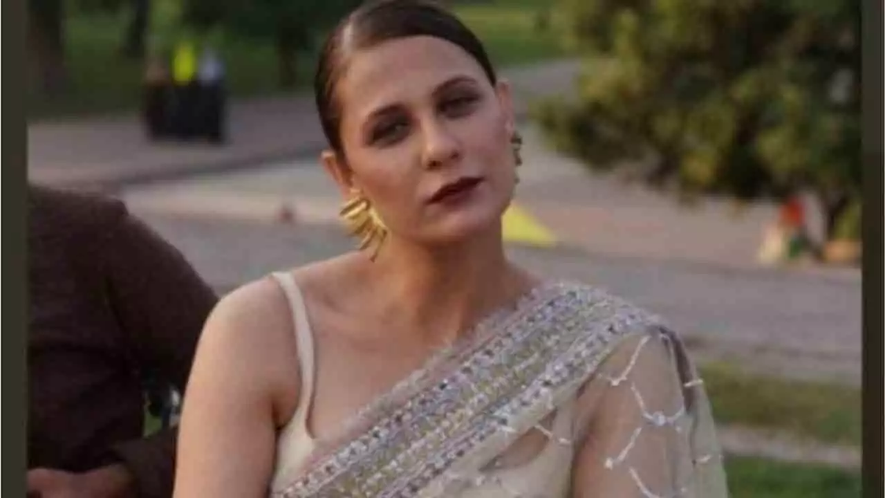 Nowsheen Shah Opens Up About Her Battle with Depression and Anxiety, Requests Fans for Prayers