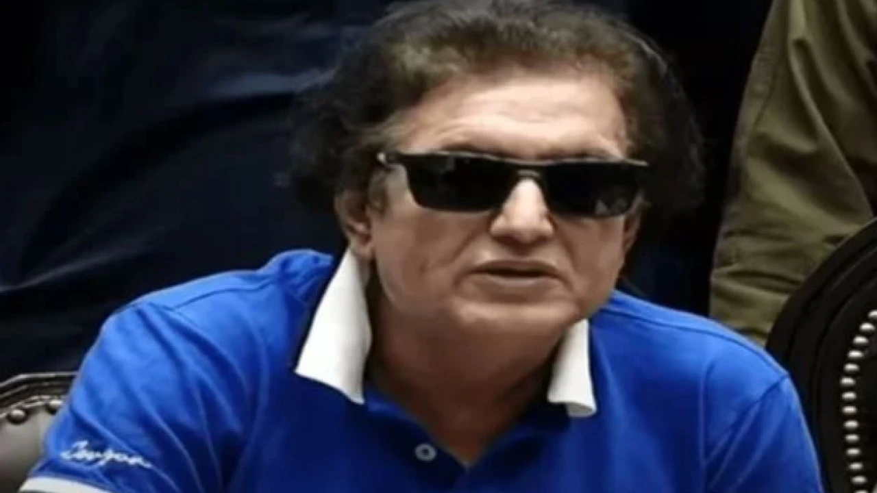 Khalilur rehman qamar claims explicit video was used for blackmail during kidnapping.