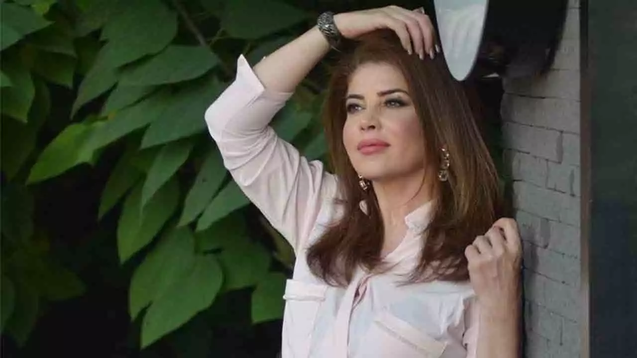 Mishi Khan Urges Respect for Khalilur Rehman Qamar’s Family Amidst Scandal