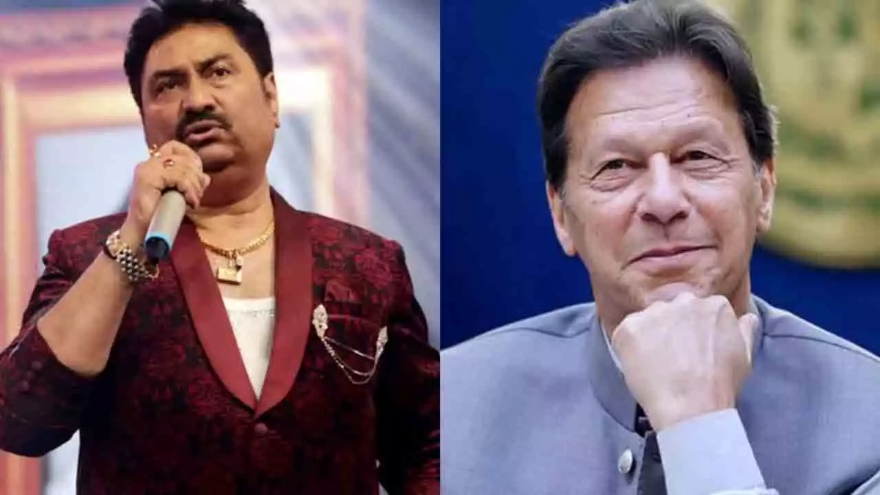 Kumar Sanu Clarifies AI Deepfake Controversy: Urges Action Against Misuse of Technology