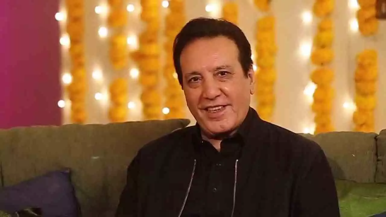 Javed Sheikh