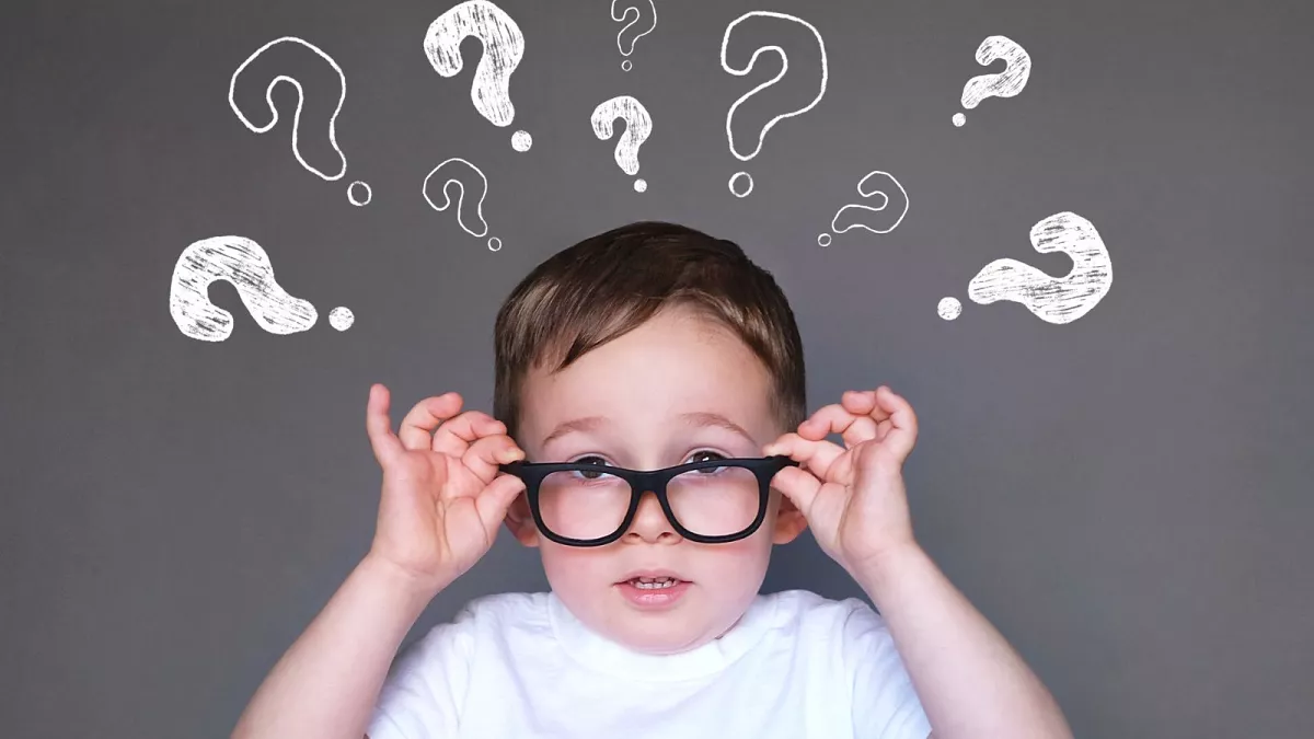 Global epidemic of shortsightedness
