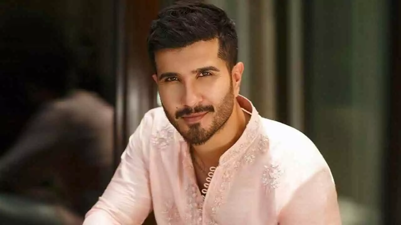 Feroze Khan
