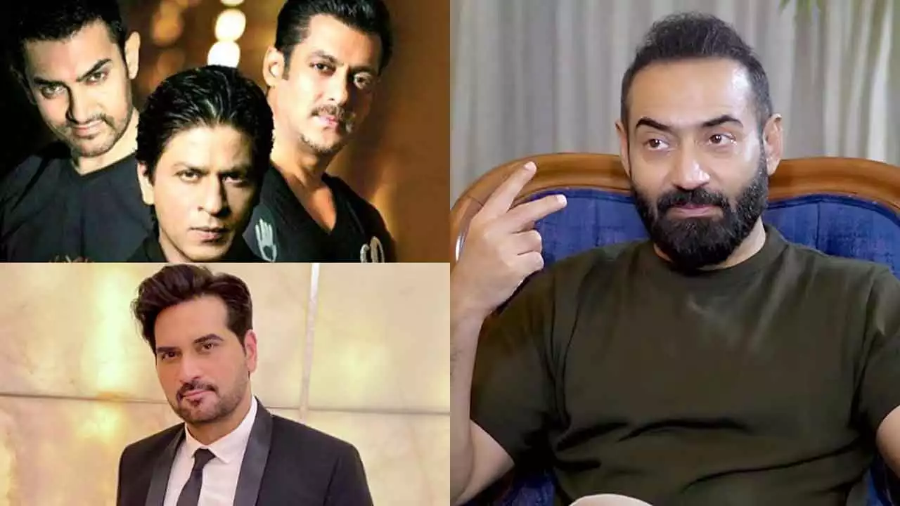 Humayun Saeed’s