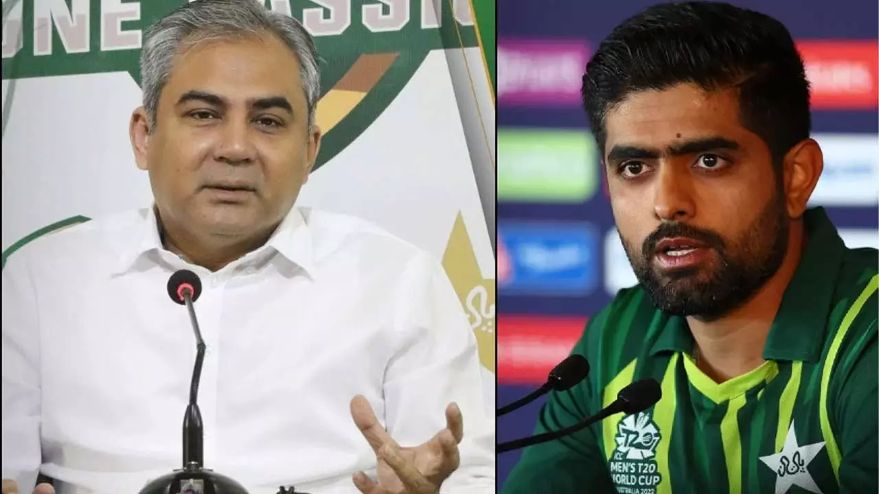 Babar Azam
