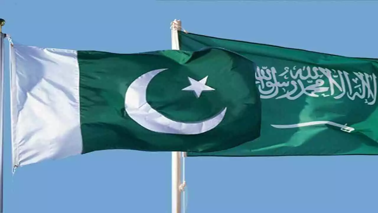 Saudi Arabia