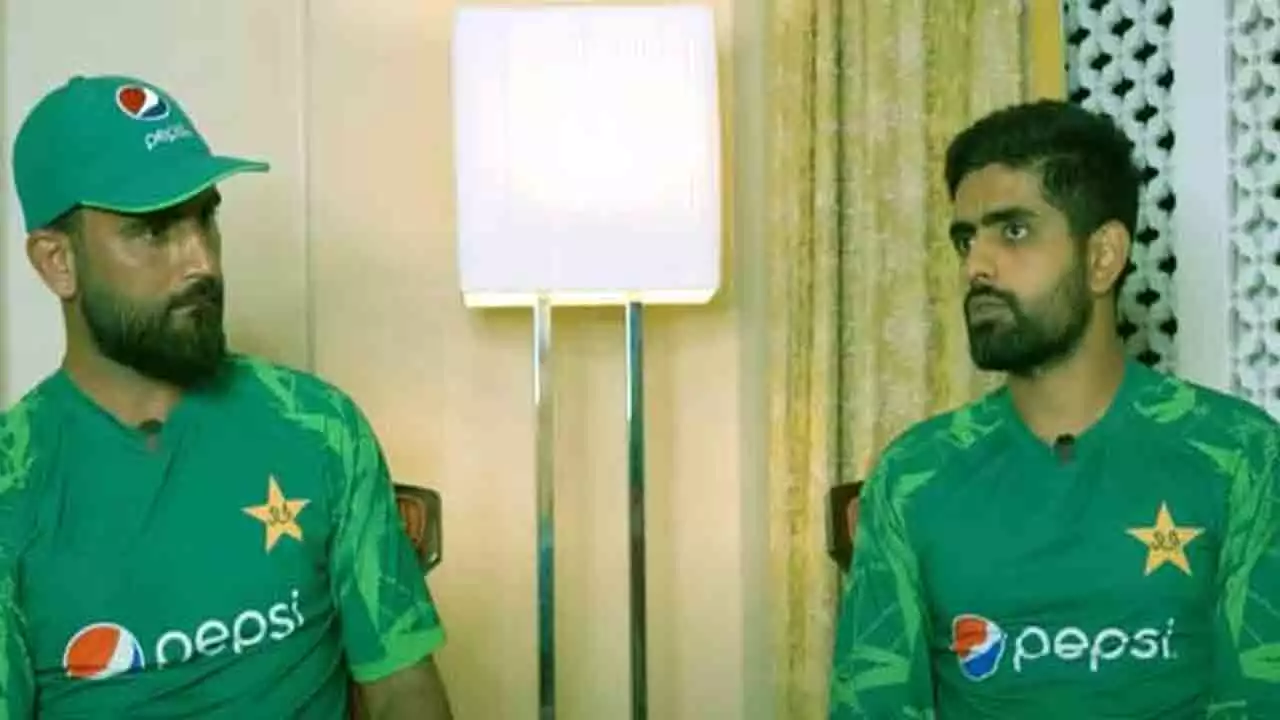 Fakhar Zaman
