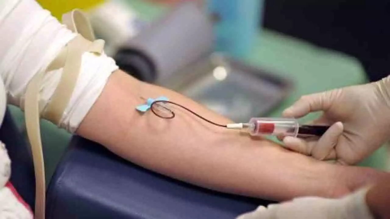 50% of Patients Die