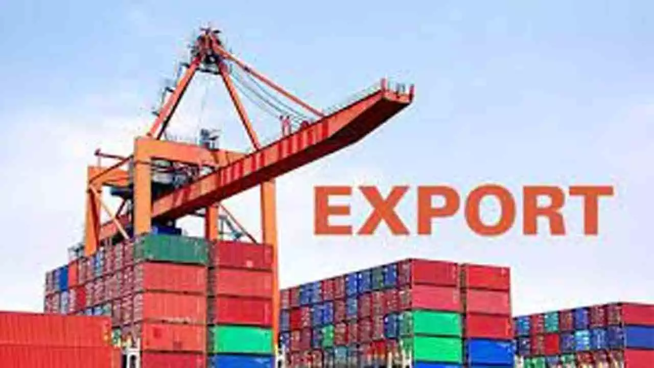 Pakistan's Textile Exports Surge