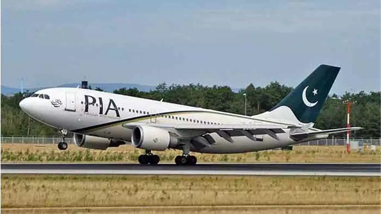 PIA’s