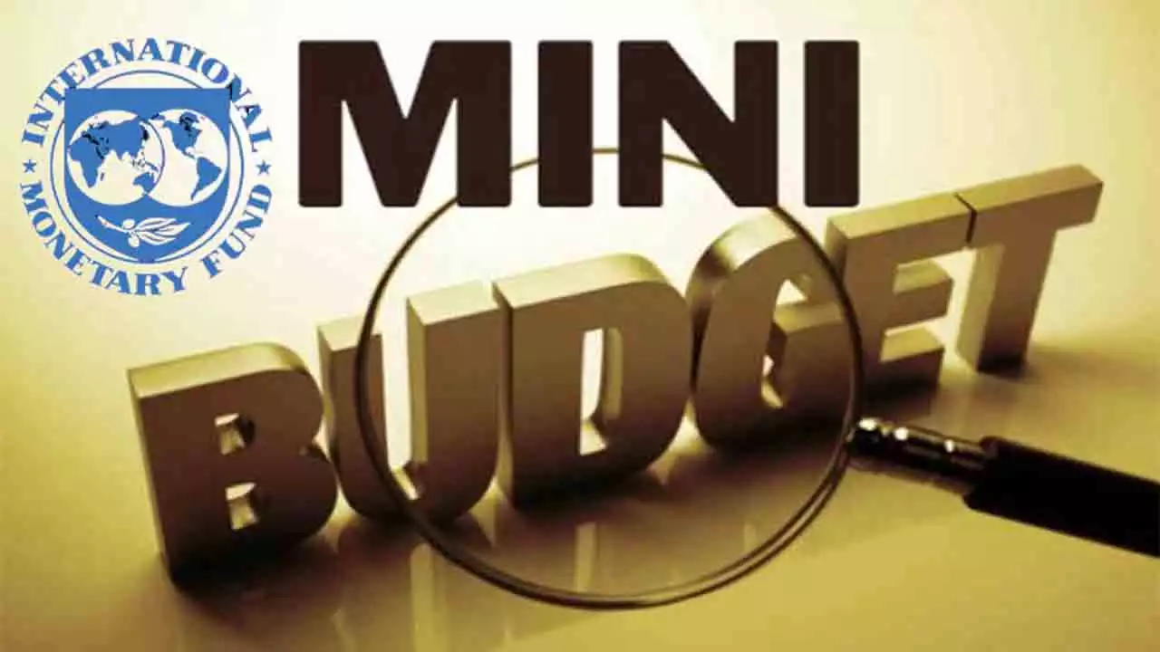 IMF Rejects FBR's