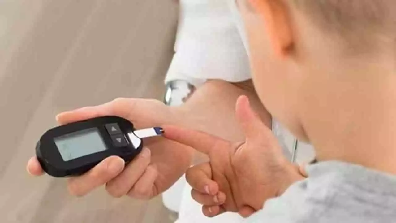 Risks of Diabetes