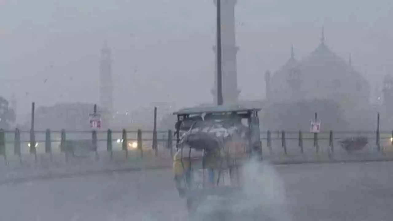 Air Pollution