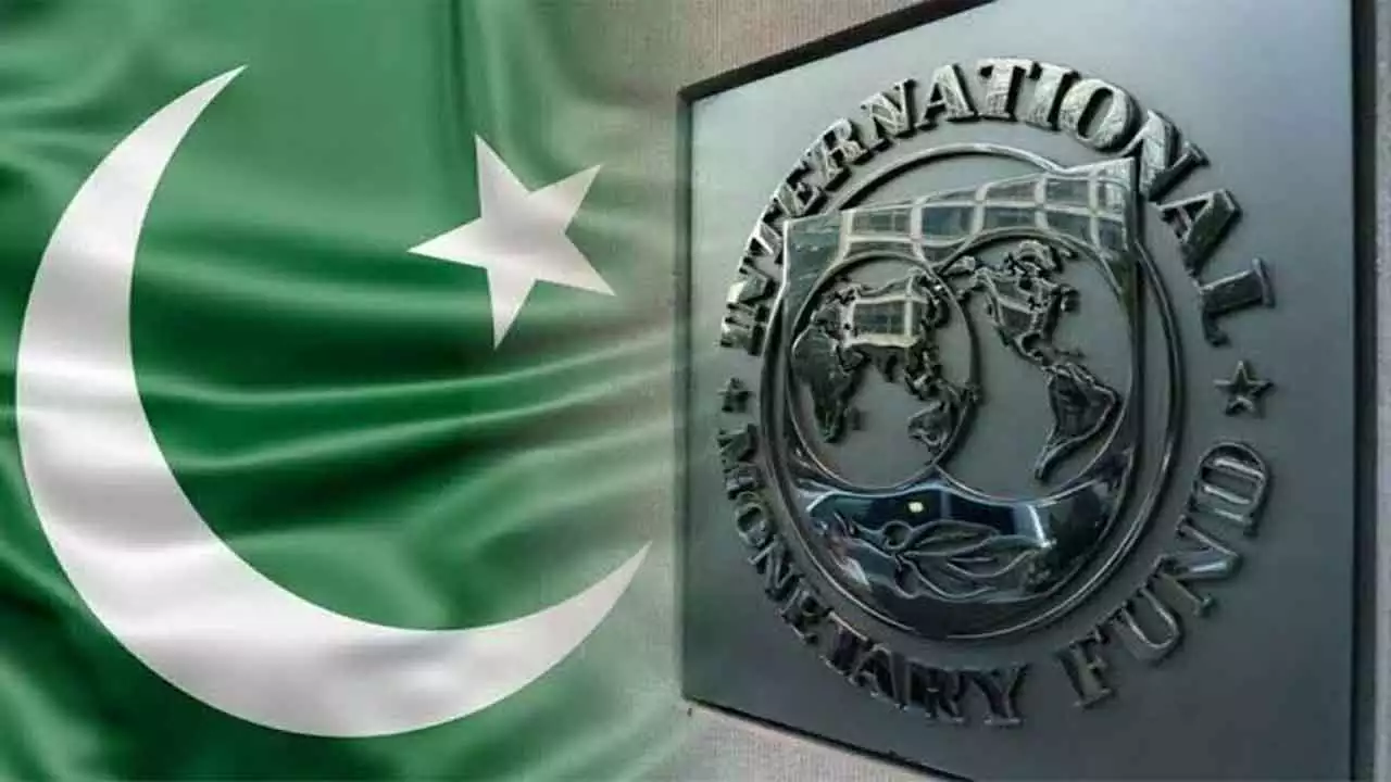 IMF Loan Program