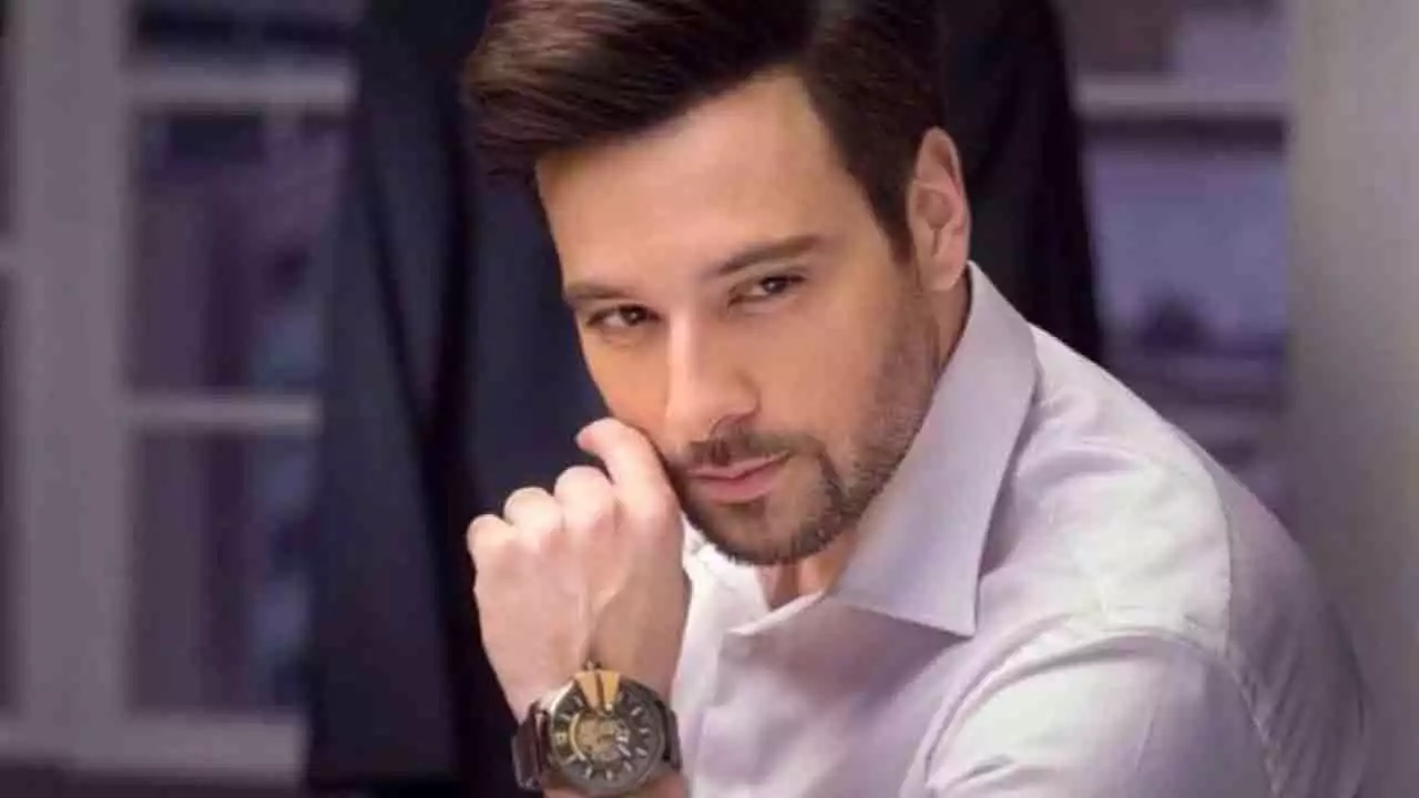 Mikaal Zulfiqar