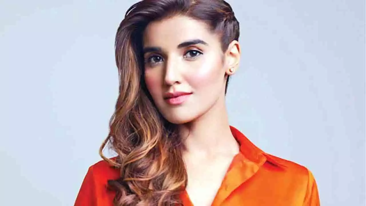 Hareem Farooq