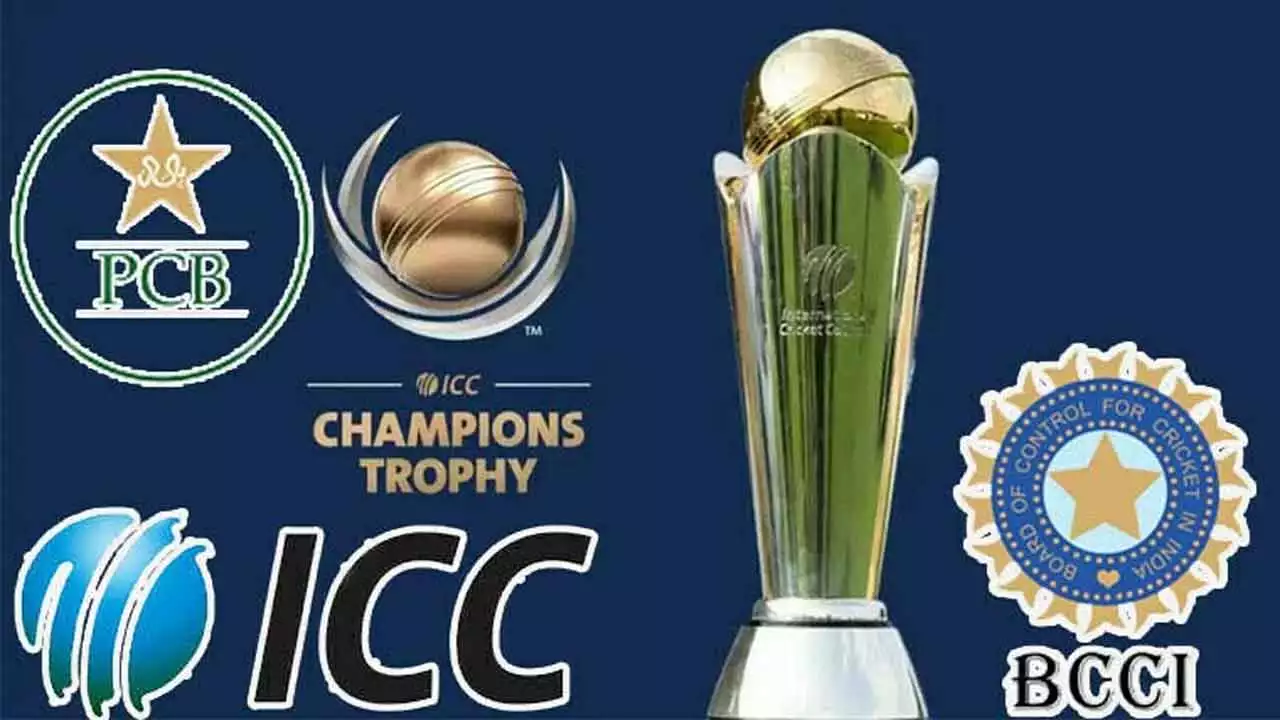 BCCI