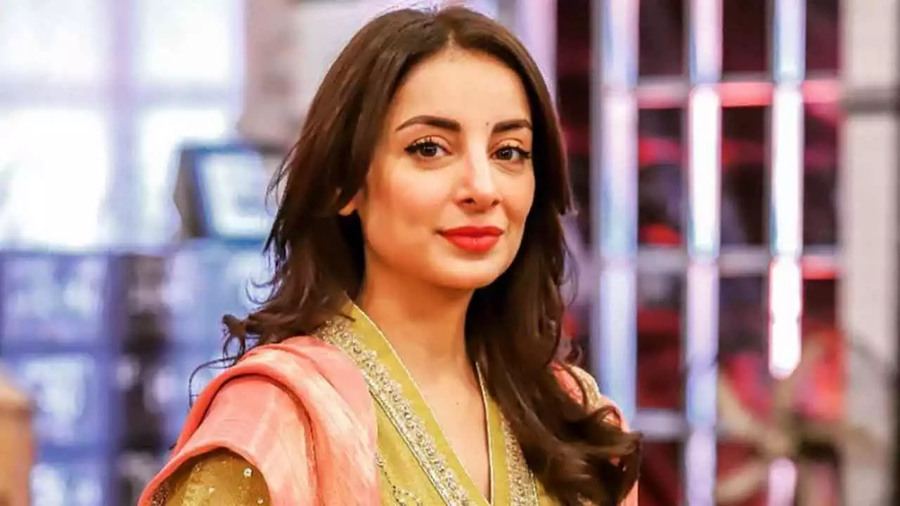 Sarwat Gilani