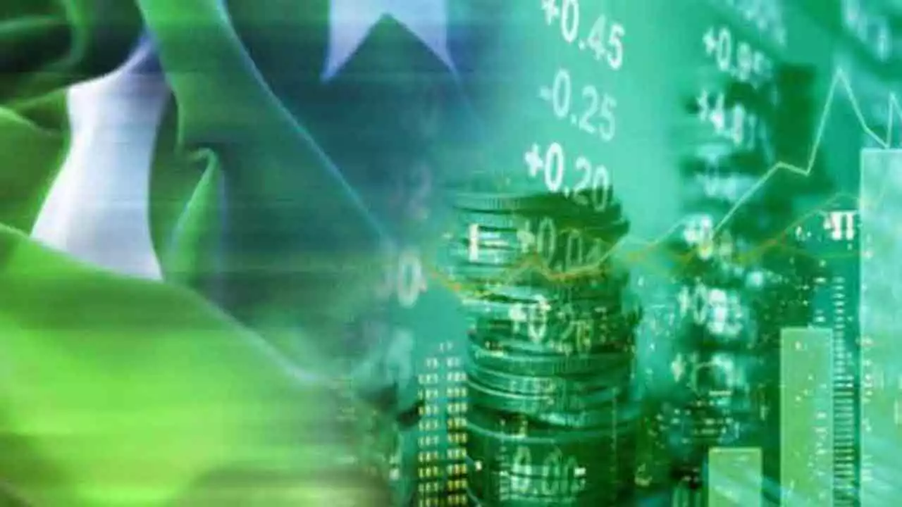 Economy Shines