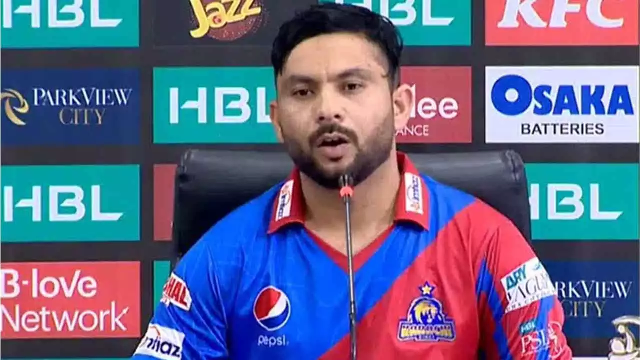 Pakistan Cricket