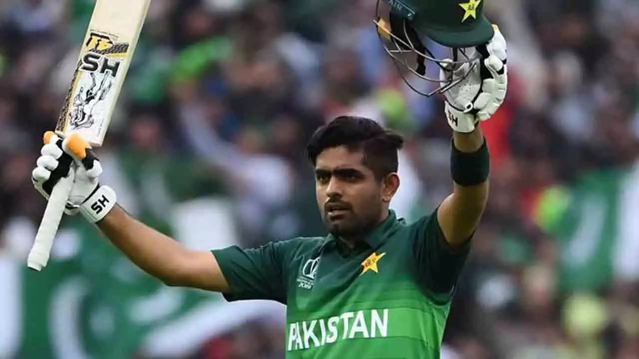 Babar Azam