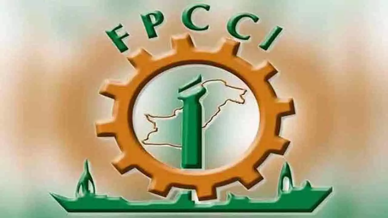 FPCCI Calls