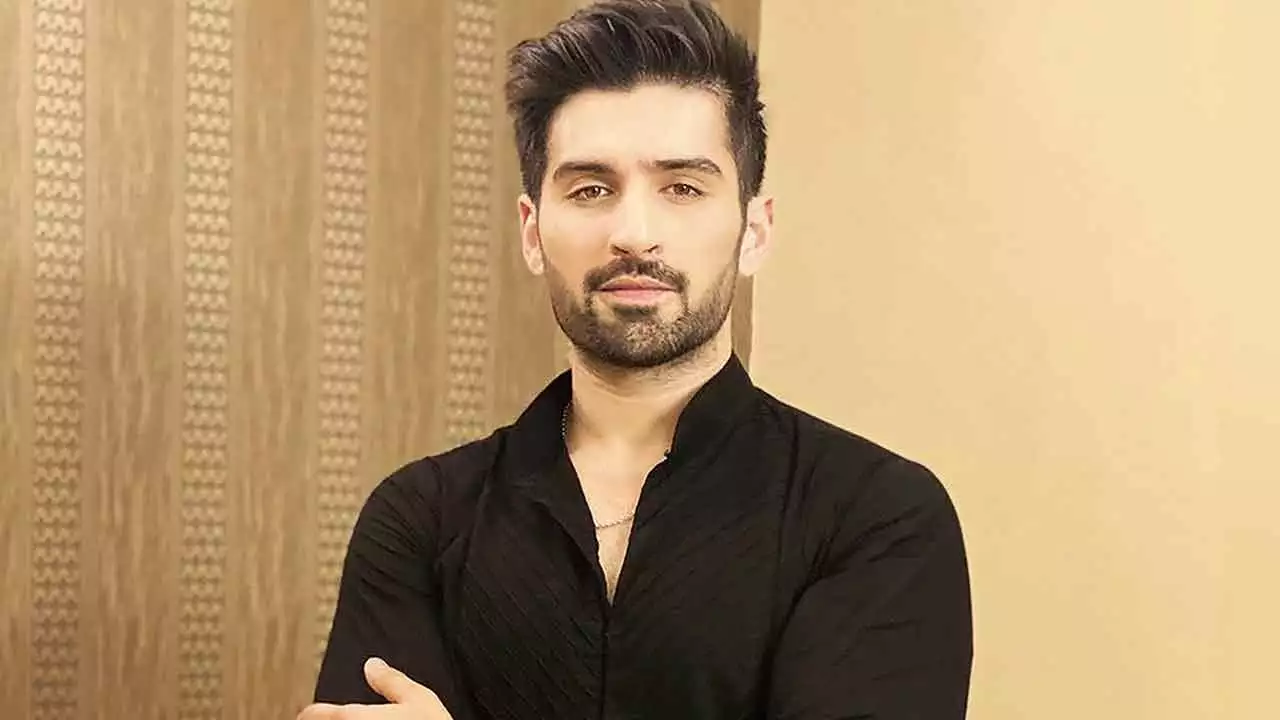 Muneeb Butt's